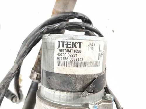 Steering column TOYOTA AURIS (_E15_) 2.0 D-4D (ADE150_, ADE150R) | BP27411092M21 