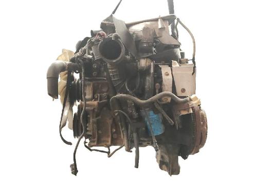 Engine NISSAN TERRANO II (R20) 2.7 TD 4WD | BP27587889M1 