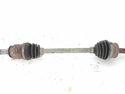 Used Left front driveshaft Left front driveshaft OPEL ADAM (M13) 1.2 (69 hp) 27430684 27430684
