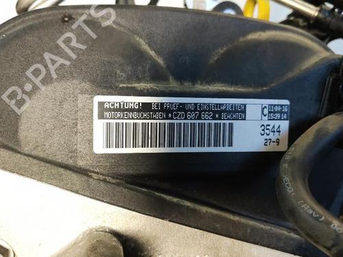 Engine VW TOURAN (5T1) 1.4 TSI | BP27426297M1 