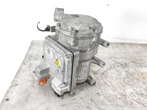 AC compressor DACIA SPRING EV (B6M1) | BP40178405M34 - Image 3