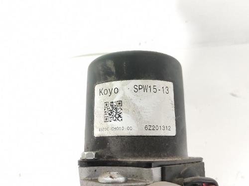 Steering column PEUGEOT 107 (PM_, PN_) 1.0 | BP32154656M21