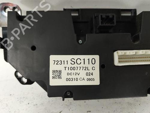 Other SUBARU IMPREZA Hatchback (GR, GH, G3) 2.0 D AWD | BP27423113O1 