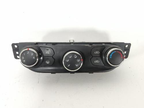 Used Climate control Climate control KIA CEE'D Sportswagon (JD) 1.6 CRDi 110 (110 hp) 27429327 27429327