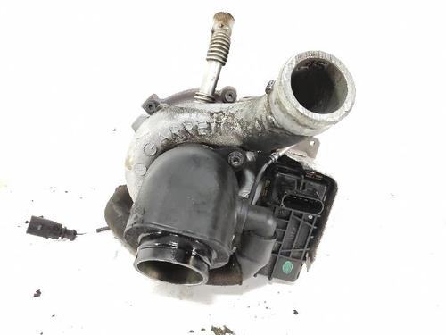 Turbolader/Kompressor AUDI A5 (8T3) 3.0 TDI quattro (240 hp) 28973371