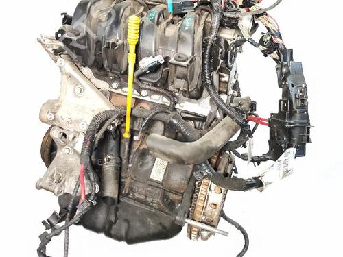Używane Silnik RENAULT CLIO IV (BH_) 1.2 16V (73 hp) 27419736