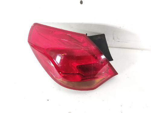 Used Left taillight Left taillight 38556450 38556450