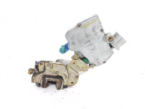 Front left lock NISSAN TERRANO II (R20) 2.7 TD 4WD | BP27534704C98 