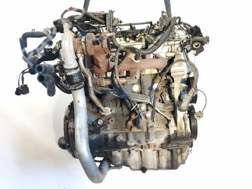Engine HYUNDAI ix20 (JC) 1.4 CRDi | BP27422589M1 