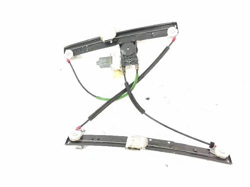 Front left window mechanism FORD MONDEO IV Turnier (BA7) 2.2 TDCi | BP27425327C22 