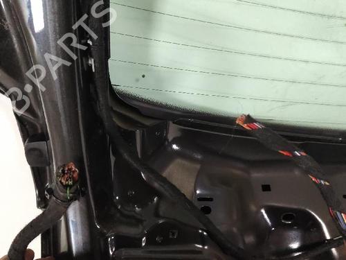 Used Tailgate AUDI A6 Allroad C7 (4GH, 4GJ) 3.0 TDI quattro (211 hp) 31579252