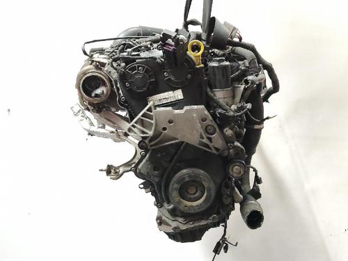 Engine AUDI A3 (8V1, 8VK) S3 quattro | BP34611409M1 - Image 4