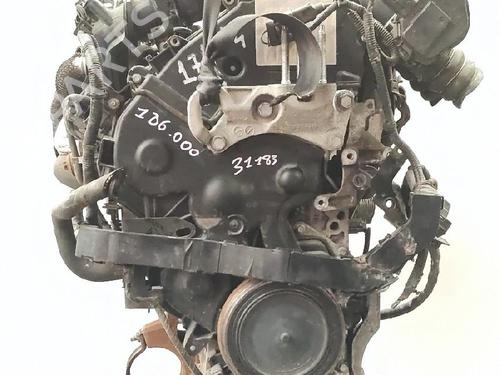 Motor FORD B-MAX (JK) 1.6 TDCi | BP37259184M1  - Image 6