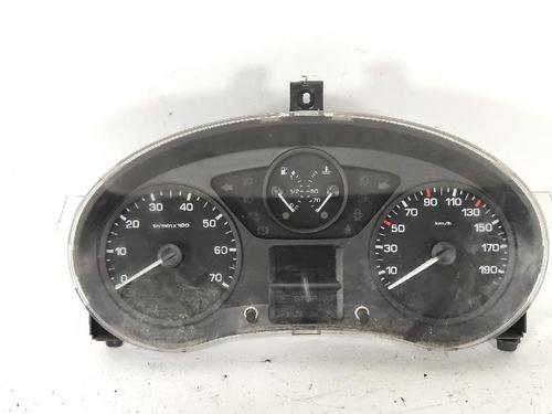 Kombiinstrument FIAT SCUDO Bus (270_, 272_) 2.0 D Multijet (128 hp) 29990118