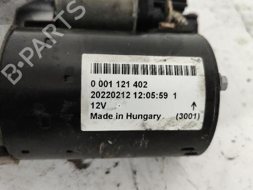 Starter SEAT LEON (1P1) 2.0 TFSI | BP27423641M8 