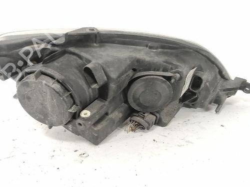 Left headlight VW GOLF PLUS V (5M1, 521) 1.9 TDI | BP30099692C28 - Image 2