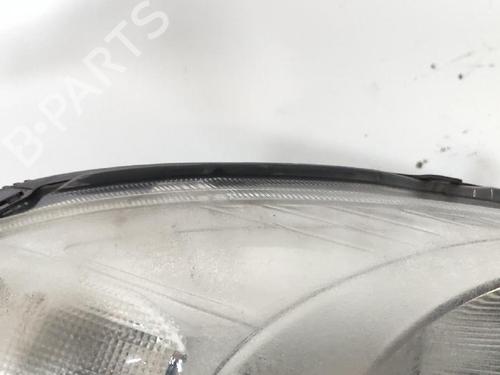 Right headlight NISSAN NOTE (E11, NE11) 1.4 | BP33811709C29 - Image 2