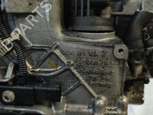 Gearbox AUDI A4 Allroad B9 (8WH, 8WJ) 2.0 TDI quattro | BP40039018M3 - Image 4