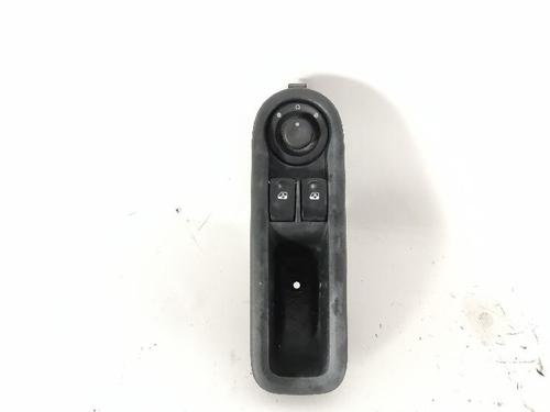 Used Left front window switch RENAULT TWINGO II (CN0_) 1.2 (CN0D) (58 hp) 27419728