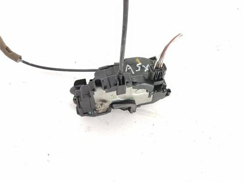front-left-lock-renault-clio-iii-grandtour-kr01_-2007-27411926 main image