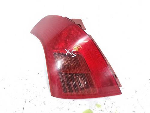Used Left taillight Left taillight SUZUKI SWIFT III (MZ, EZ) 1.3 DDiS (RS413D) (69 hp) 27420848 27420848