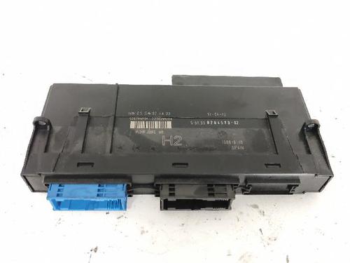Used Control unit Control unit BMW X1 (E84) sDrive 18 d (143 hp) 27423867 27423867