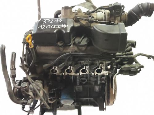 Engine KIA PICANTO I (SA) 1.1 | BP30099654M1 - Image 4