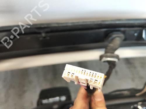 Used Tailgate OPEL ANTARA A (L07) 2.2 CDTi (163 hp) 29204148