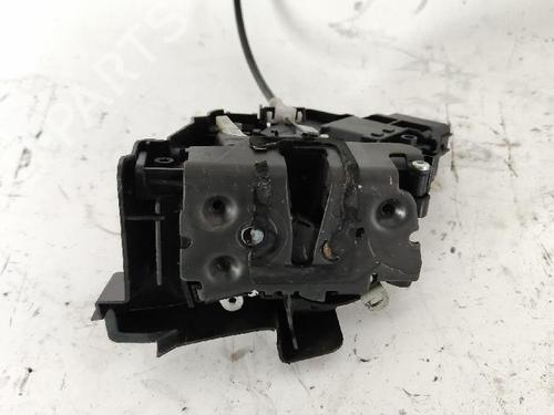 Front left lock FORD C-MAX (DM2) 1.6 TDCi | BP27423606C98 - Image 5
