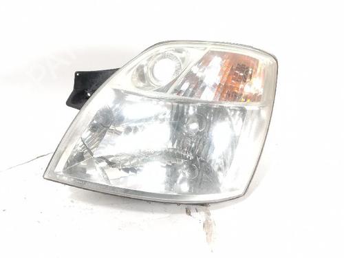 Used Left headlight Left headlight KIA PICANTO I (SA) 1.1 (65 hp) 27412352 27412352