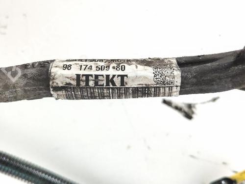 Steering rack PEUGEOT 308 SW II (LC_, LJ_, LR_, LX_, L4_) 1.6 BlueHDi 100 | BP27433124M22 