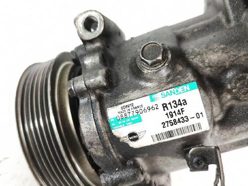 AC-Kompressor MINI MINI (R56) One | BP29498306M34 