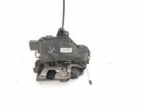 Venstre foran lås VW LUPO I (6X1, 6E1) 1.4 16V (75 hp) 27417192