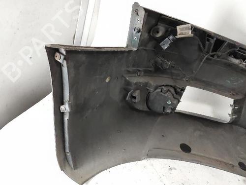 Front bumper AUDI A6 Allroad C6 (4FH) 3.0 TDI quattro | BP29628683C7 