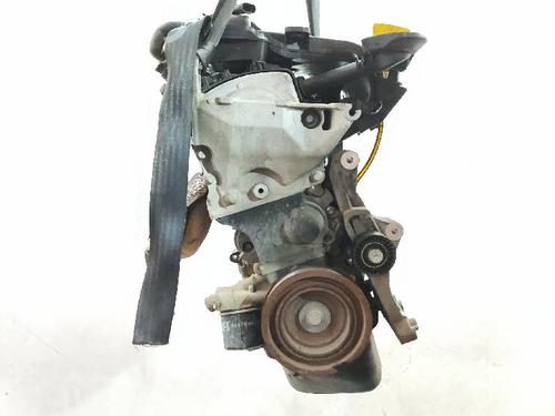 Engine RENAULT CLIO III (BR0/1, CR0/1) 1.2 16V (BR02, BR0J, BR11, CR02, CR0J, CR11) | BP27979607M1 