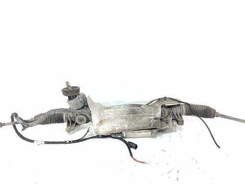 Used Steering rack SKODA YETI (5L) 1.6 TDI (105 hp) 29298372