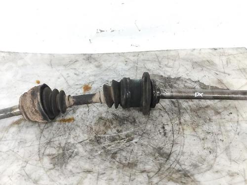 Used Right front driveshaft Right front driveshaft 38795658 38795658