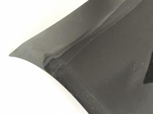 Rear bumper BMW 5 (E60) 520 i | BP27420046C8 