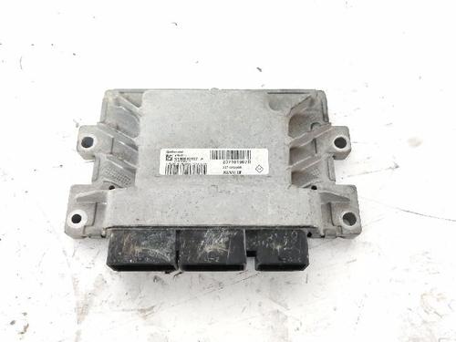 Used Engine control unit (ECU) Engine control unit (ECU) RENAULT CLIO III (BR0/1, CR0/1) 1.2 16V (BR02, BR0J, BR11, CR02, CR0J, CR11) (75 hp) 27925791 27925791