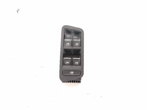 Used Left front window switch VW GOLF ALLTRACK VII Variant (BA5, BV5) 2.0 TDI 4motion (150 hp) 27410742