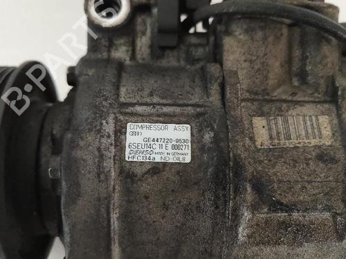 AC compressor AUDI A4 B6 (8E2) 1.9 TDI | BP38533225M34 - Image 4