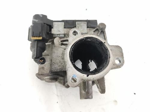 Throttle body FIAT PANDA (169_) 1.3 D Multijet (169AXG1A, 169AXD1A) | BP27424269M82 