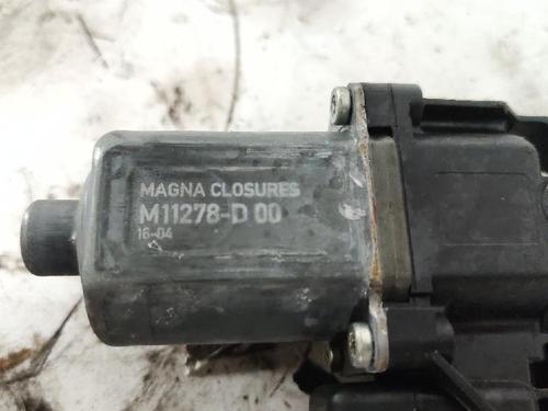 Front left window mechanism OPEL MERIVA B MPV (S10) 1.6 CDTI (75) | BP37756649C22 - Image 4