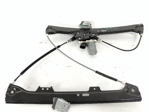 Used Front left window mechanism Front left window mechanism BMW 5 (E60) 520 i (170 hp) 27420045 27420045