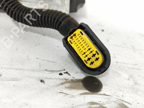 Used Left rear door RENAULT CLIO IV (BH_) 1.5 dCi 75 (75 hp) 30411155