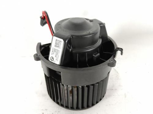 Used Heater blower motor BMW 2 Gran Tourer (F46) 218 d (150 hp) 27414196