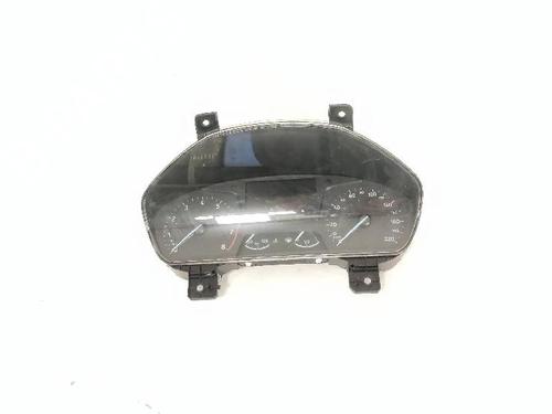 instrument-cluster-ford-fiesta-vii-hj-hf-2017-40493530 main image