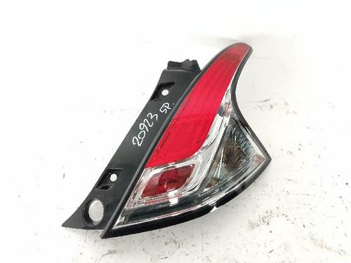 Used Right taillight LANCIA YPSILON (312_) 1.3 D Multijet (312.YXE1A, 312.YXU1A) (95 hp) 29383408