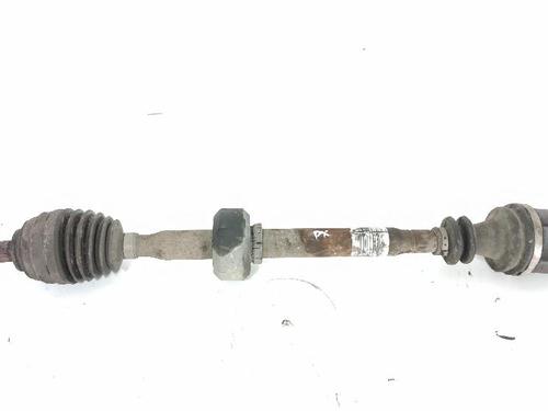 Used Right front driveshaft DACIA LOGAN MCV (KS_) 1.6 Bifuel (87 hp) 27414976