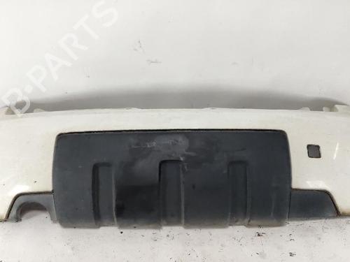 Used Rear bumper FIAT PANDA (169_) 1.1 (169.AXA1A) (54 hp) 29475415